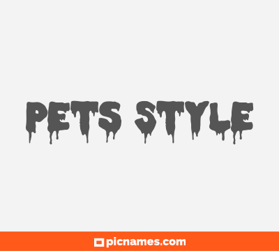 Pets Style